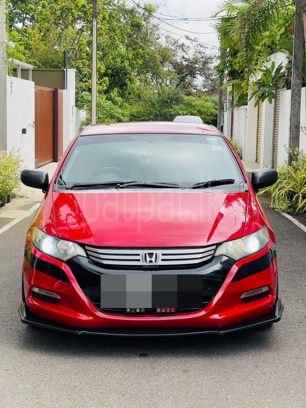 Honda Insight 2009 - Used Car sale in Sri Lanka - patpat.lk