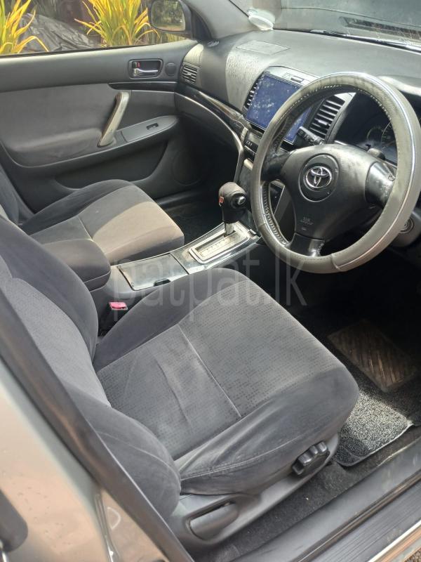 Toyota Allion 2002 - Used Car sale in Sri Lanka - patpat.lk