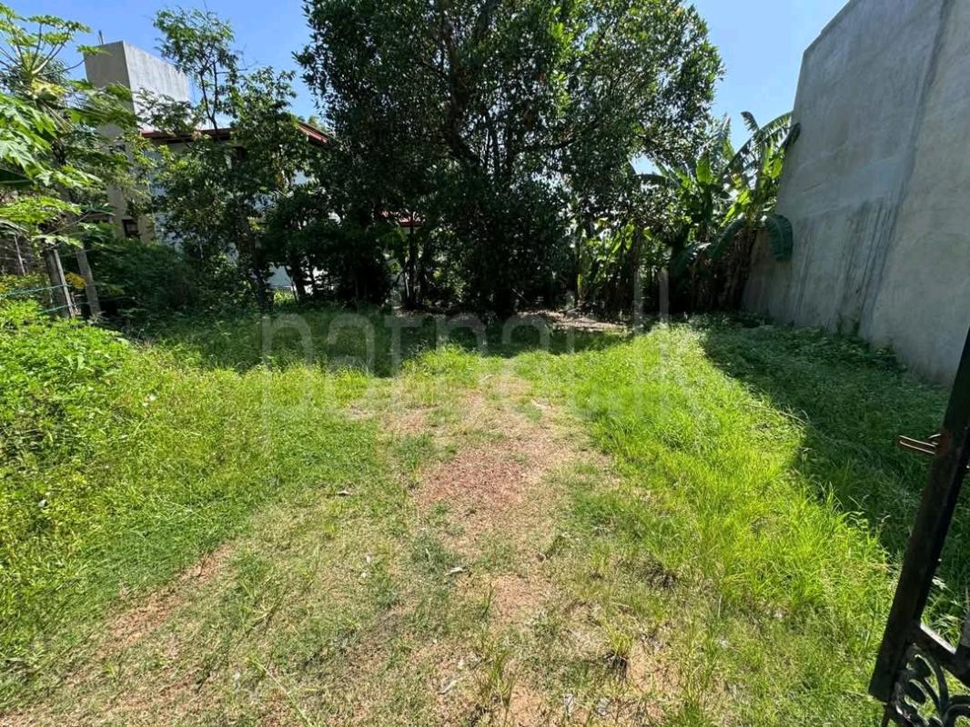 Residential Land for Sale in Dehiwala