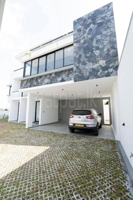 House for Sale in Malabe