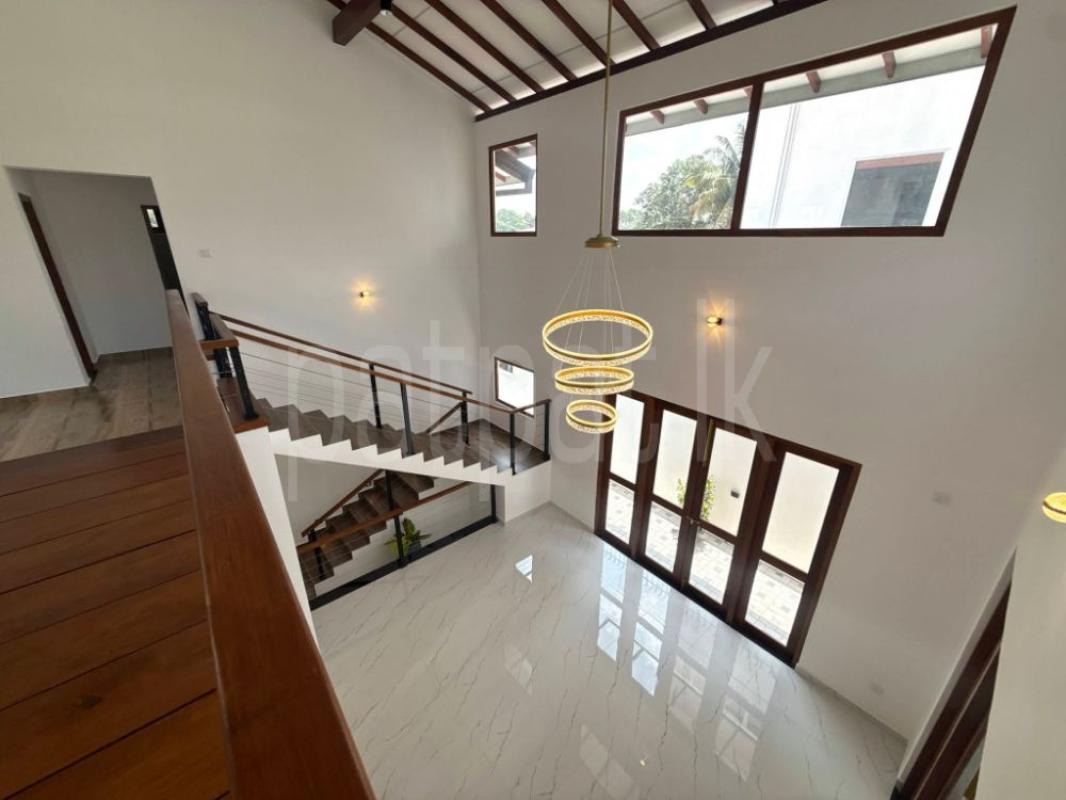 House for Sale in Piliyandala