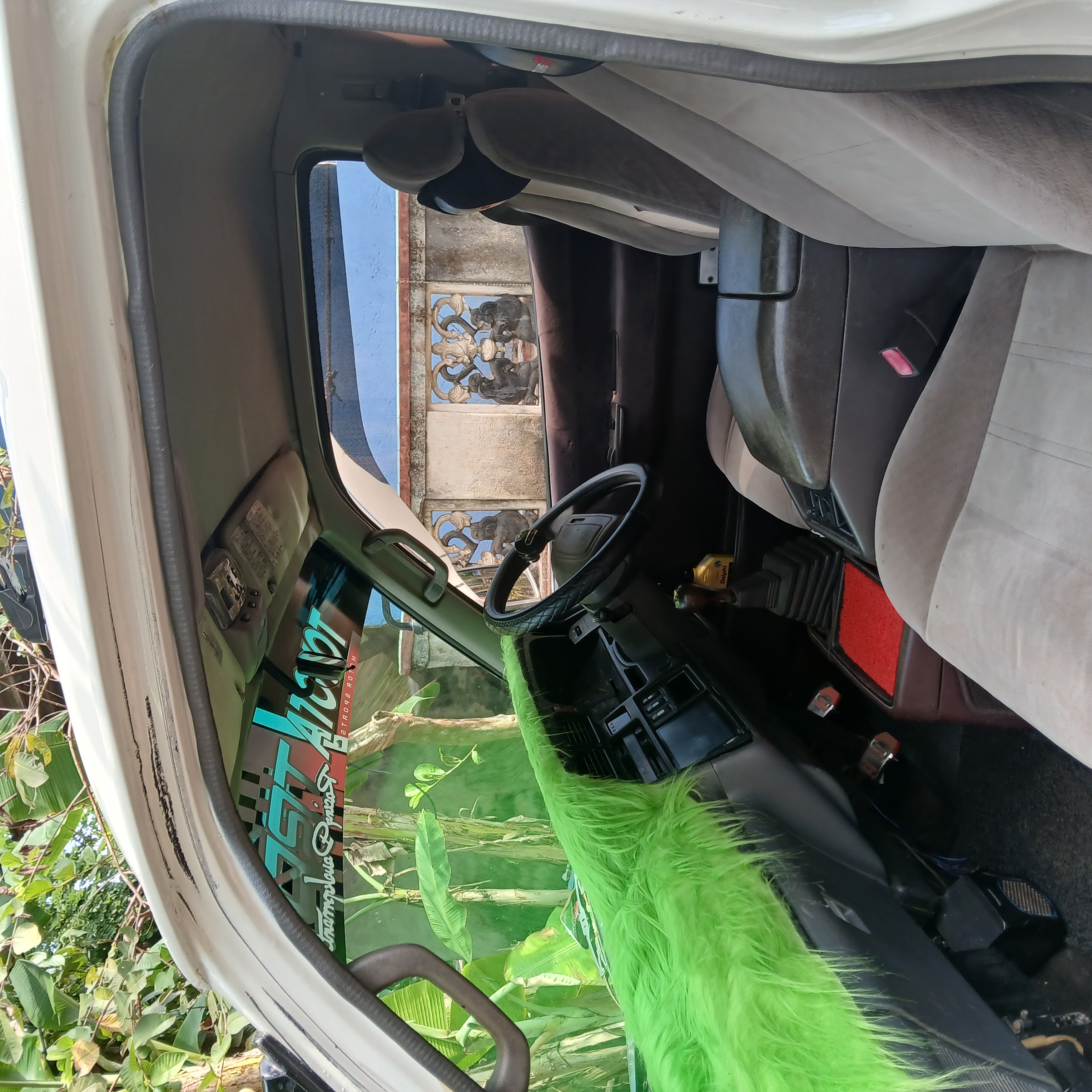 Toyota Hiace 1989 - Used Van sale in Sri Lanka - patpat.lk