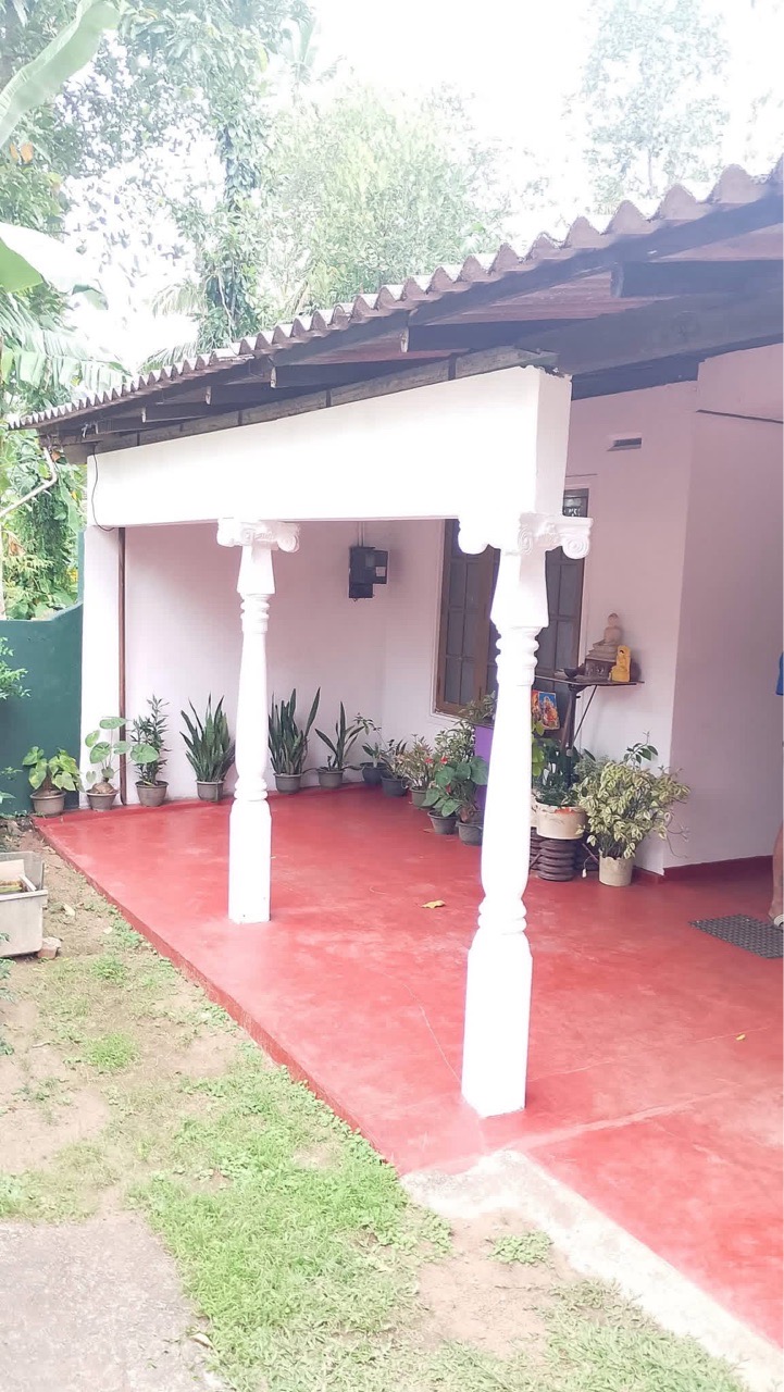 House for Sale in Piliyandala