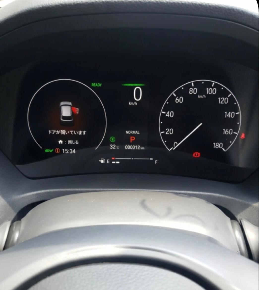 Honda Vezel 2026 - சான்றளிக்கப்பட்டது SUV sale in Sri Lanka - patpat.lk