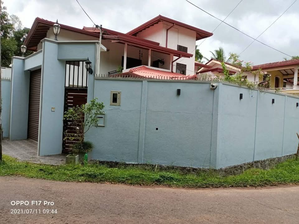 House for Sale in Gampaha