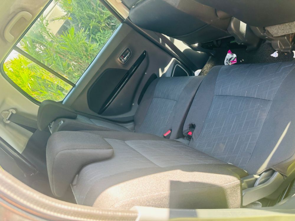 Suzuki Wagon R 2014 - Used Car sale in Sri Lanka - patpat.lk