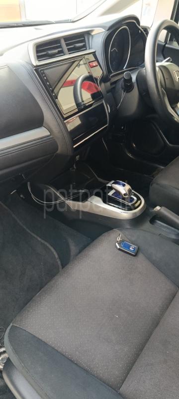 Honda Fit 2014 - භාවිතා කරන ලද කාර් sale in Sri Lanka - patpat.lk