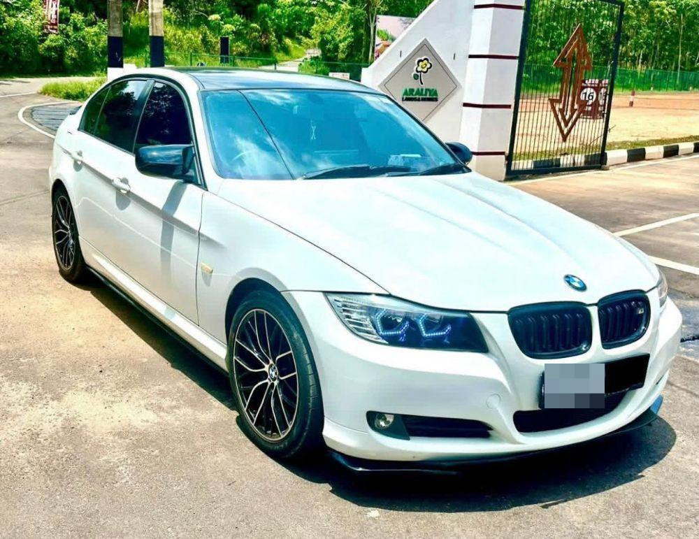 BMW M Series 2011 - Used Car sale in Sri Lanka - patpat.lk