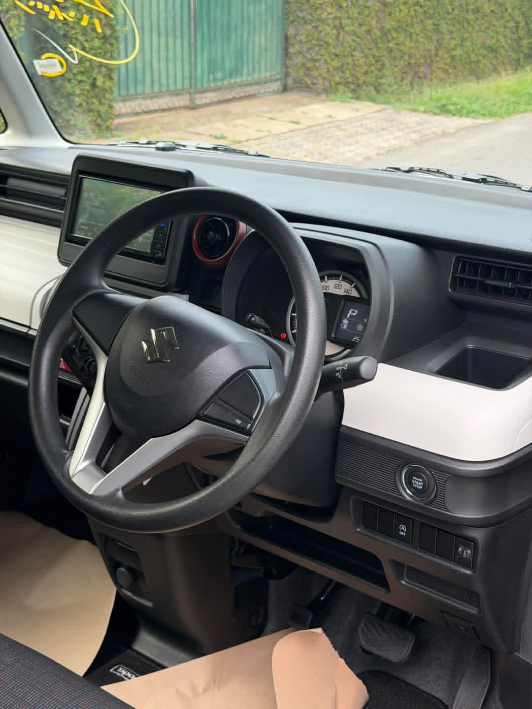 Suzuki Spacia 2023 - Reconditioned Car sale in Sri Lanka - patpat.lk
