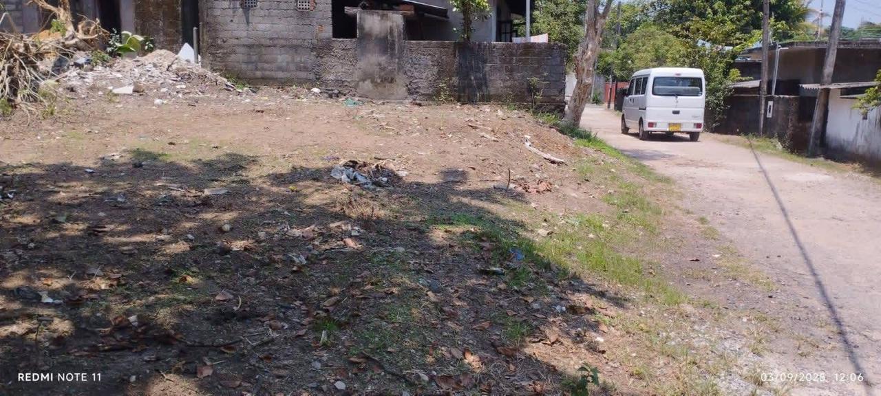 Residential Land for Sale in Malabe