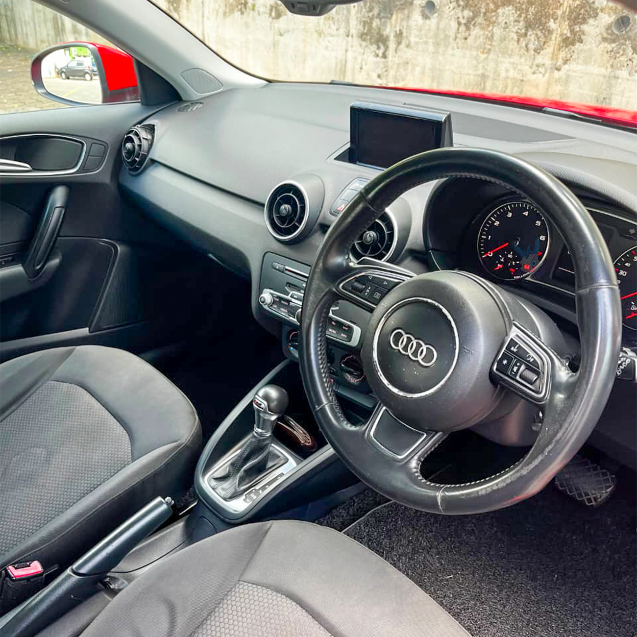 Audi A1 2016 - Used Car sale in Sri Lanka - patpat.lk