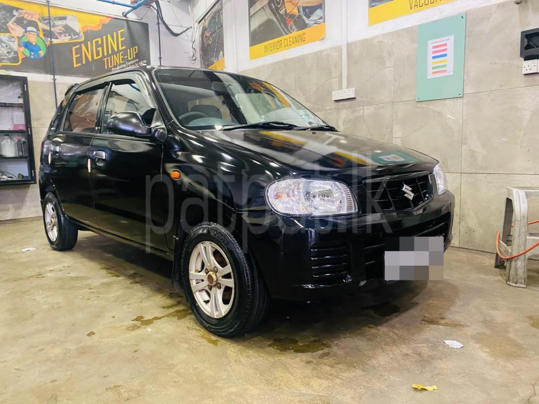 Suzuki Alto 2008 - Used Car sale in Sri Lanka - patpat.lk