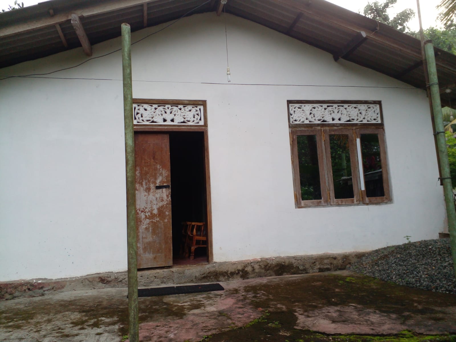 House for Sale in Hanwella