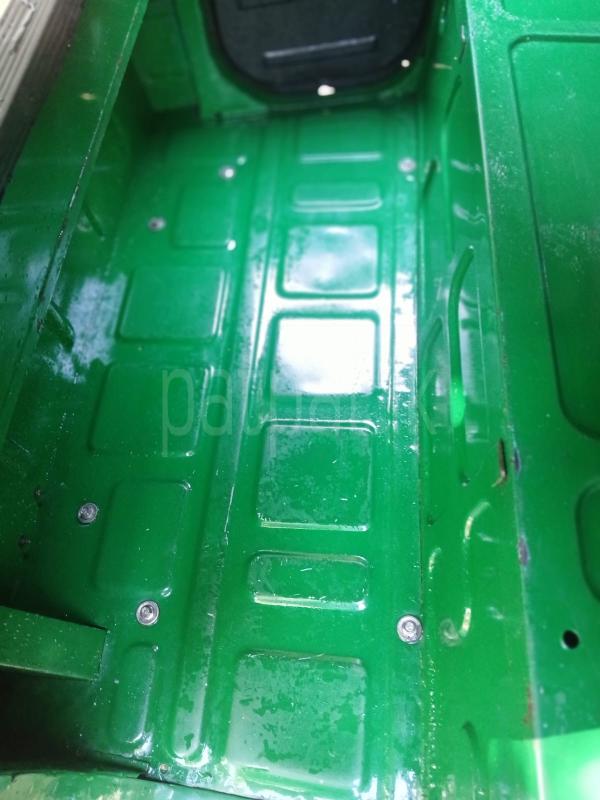 Bajaj Three Wheel 2007 - பயன்படுத்தப்பட்டது முச்சக்கர வண்டி sale in Sri Lanka - patpat.lk