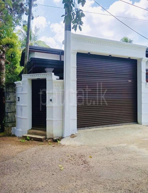 House for Sale in Godagama