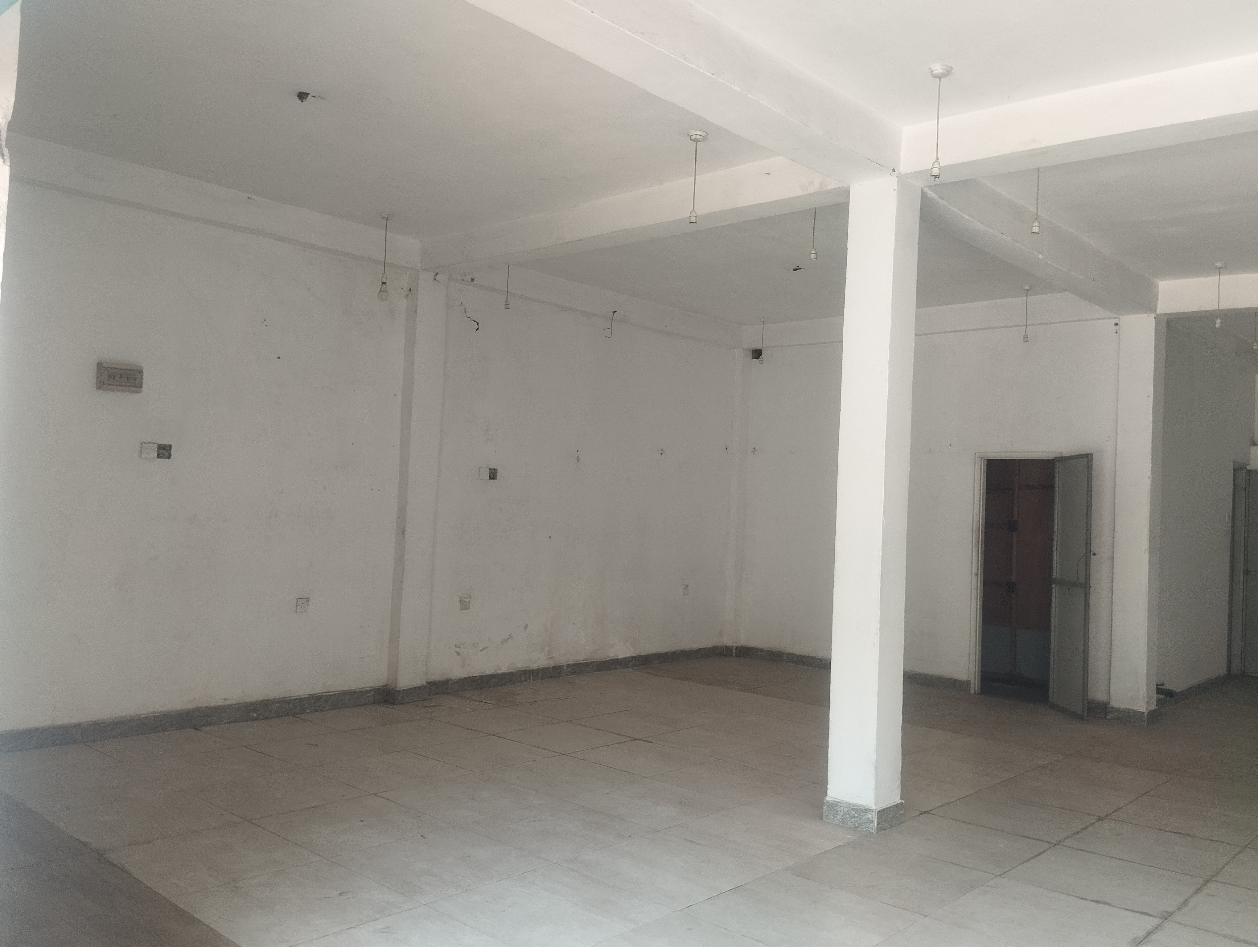 Building for Rent in Homagama