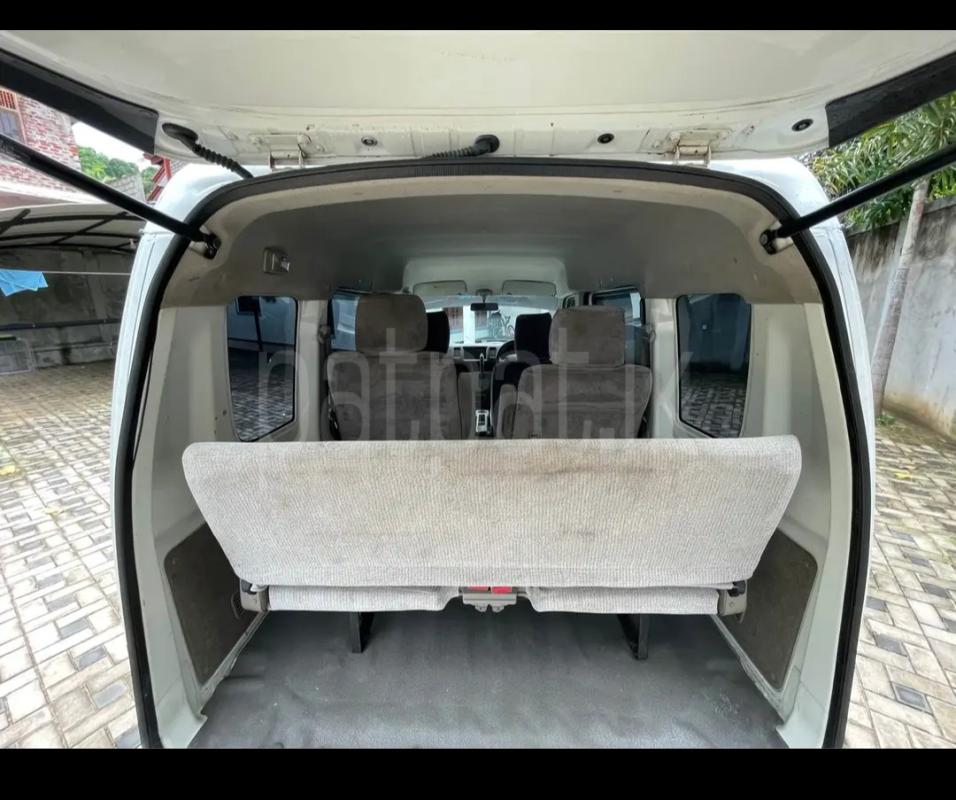 Suzuki Every 2013 - பயன்படுத்தப்பட்டது வேன் sale in Sri Lanka - patpat.lk