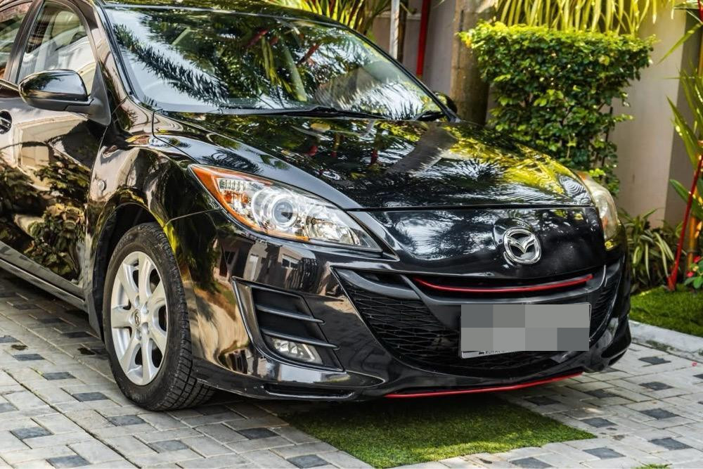 Mazda 3 2011 ads-image-1