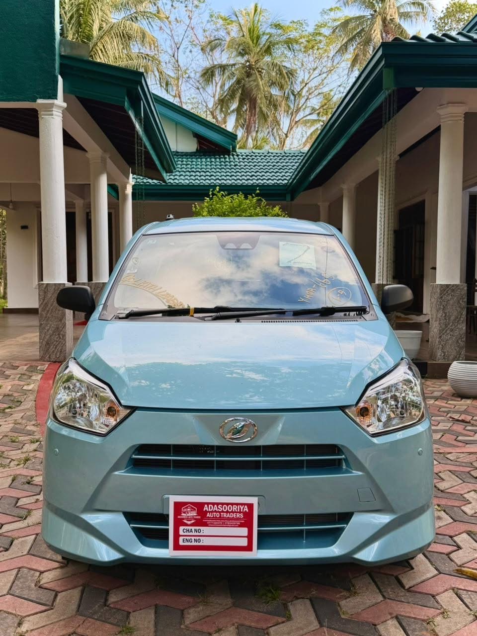 Daihatsu Mira 2025 ads-image-1