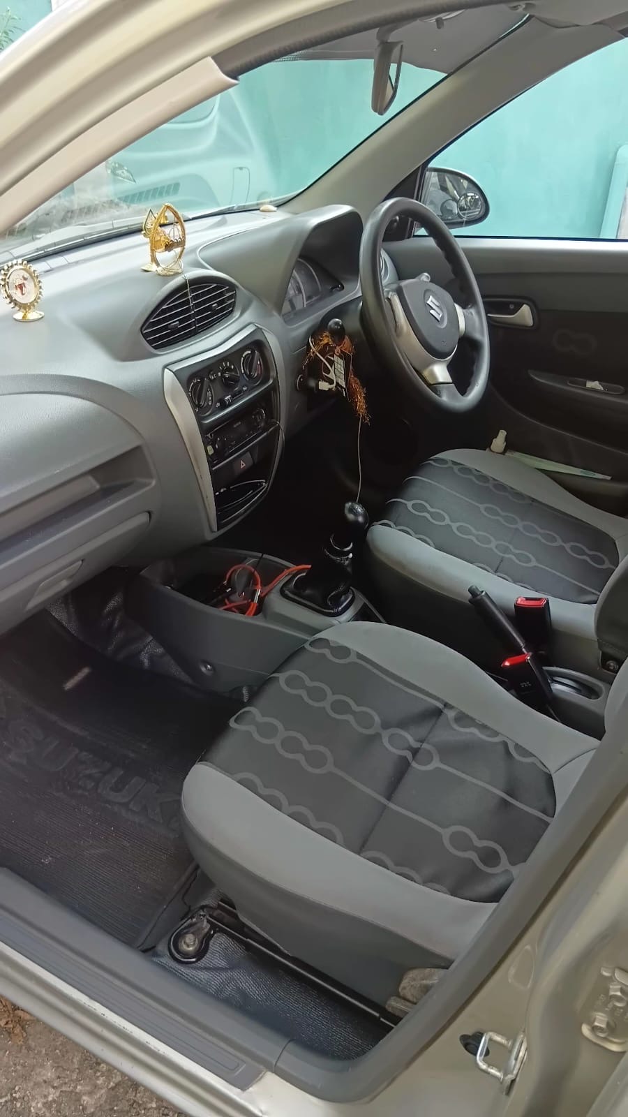 Suzuki Alto 2016 - பயன்படுத்தப்பட்டது கார் sale in Sri Lanka - patpat.lk