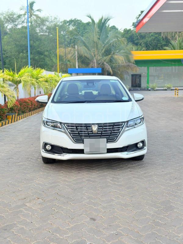 Toyota Premio 2019 - பயன்படுத்தப்பட்டது கார் sale in Sri Lanka - patpat.lk