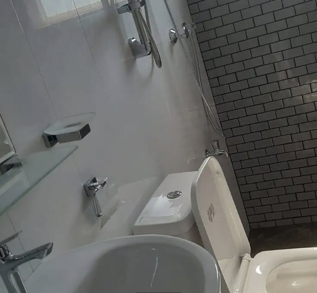 Unfurnished Apartment for Rent in Kadawatha