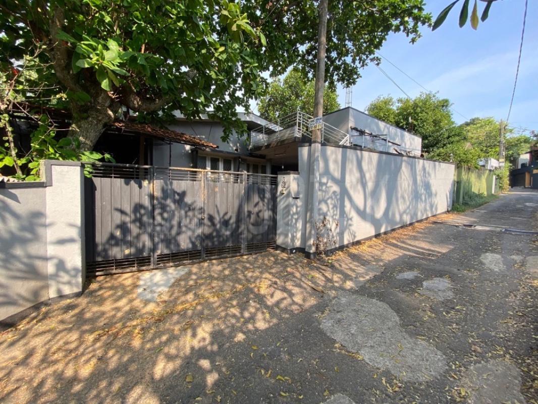 Residential Land for Sale in Nugegoda