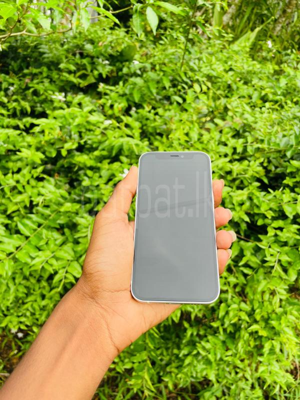 Iphone 12 mini 64GB
