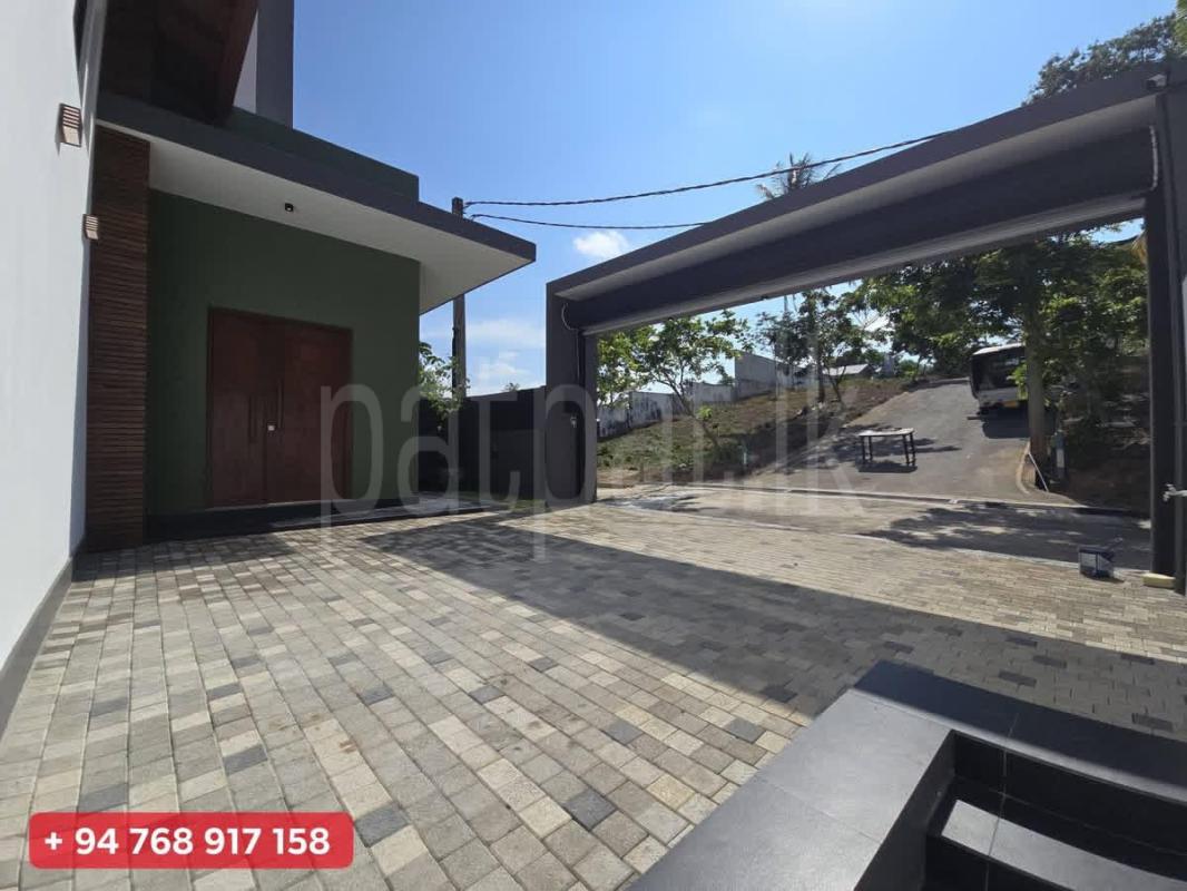 House for Sale in Homagama