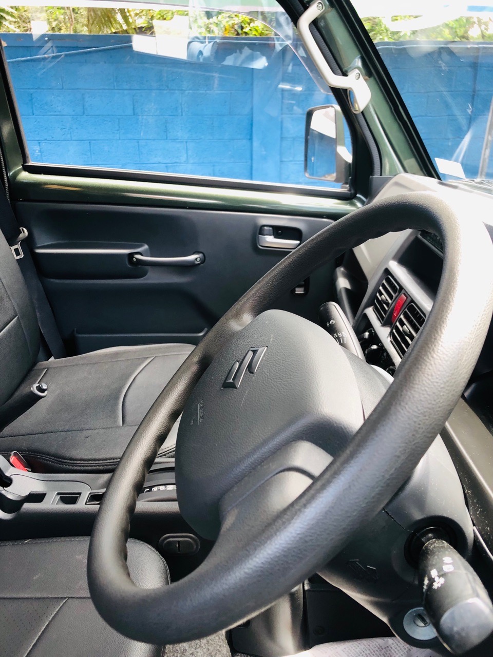 Suzuki Carry 2023 - சான்றளிக்கப்பட்டது டிரக் sale in Sri Lanka - patpat.lk