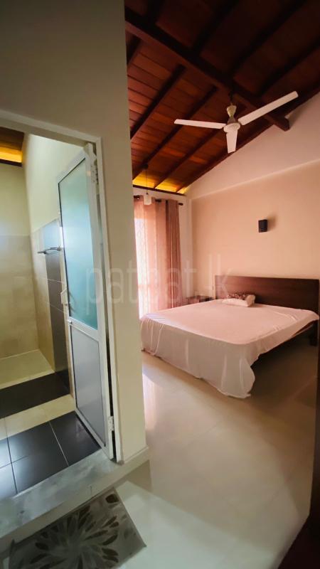 House for Rent in Piliyandala