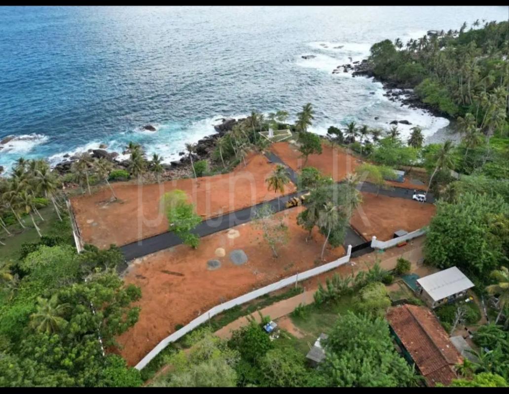 Residential Land for Sale in Devinuwara (Dondra) ads-image-1