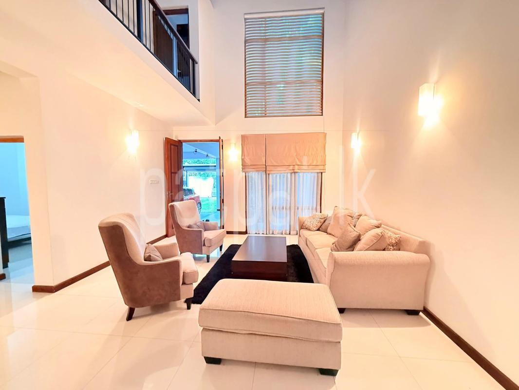 House for Sale in Talawatugoda