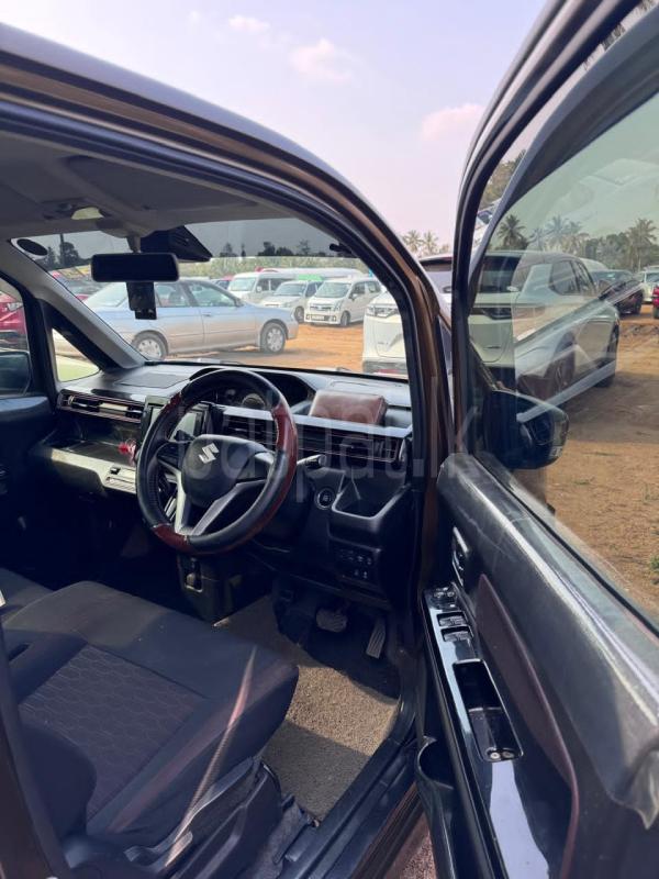 Suzuki Wagon R 2017 - Used Car sale in Sri Lanka - patpat.lk