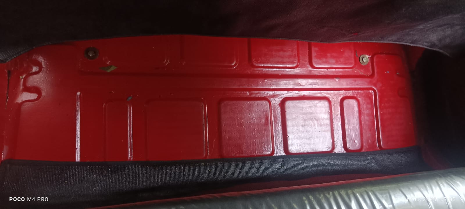 Bajaj Three Wheel 2011 - Used Three wheeler sale in Sri Lanka - patpat.lk