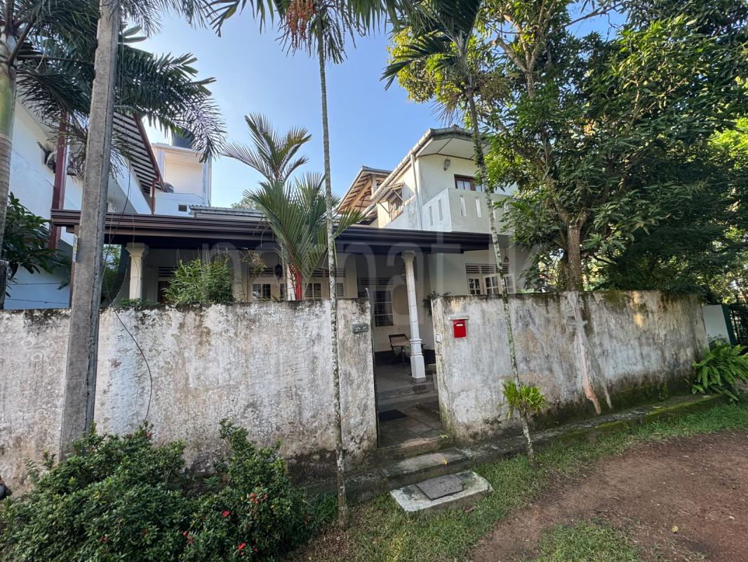 House for Sale in Panadura
