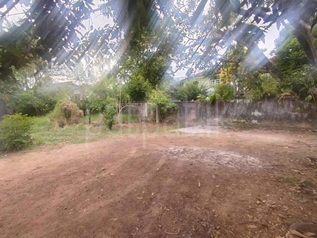 Residential Land for Sale in Homagama