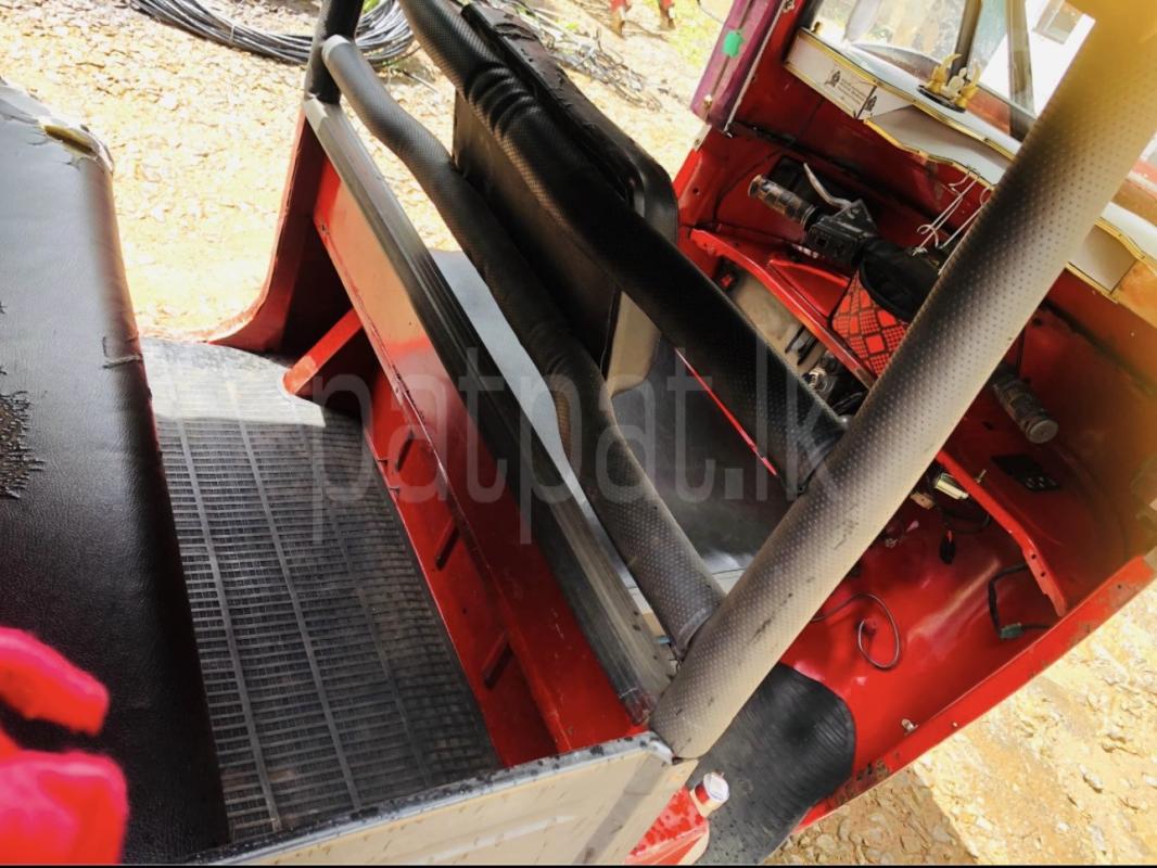 Bajaj Three Wheel 2007 - பயன்படுத்தப்பட்டது முச்சக்கர வண்டி sale in Sri Lanka - patpat.lk