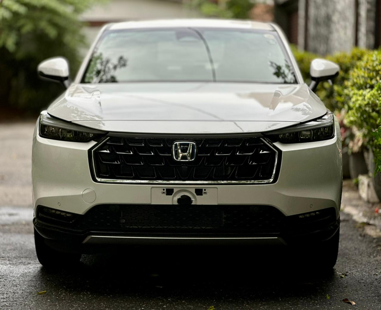 Honda Vezel 2025 - சான்றளிக்கப்பட்டது SUV sale in Sri Lanka - patpat.lk