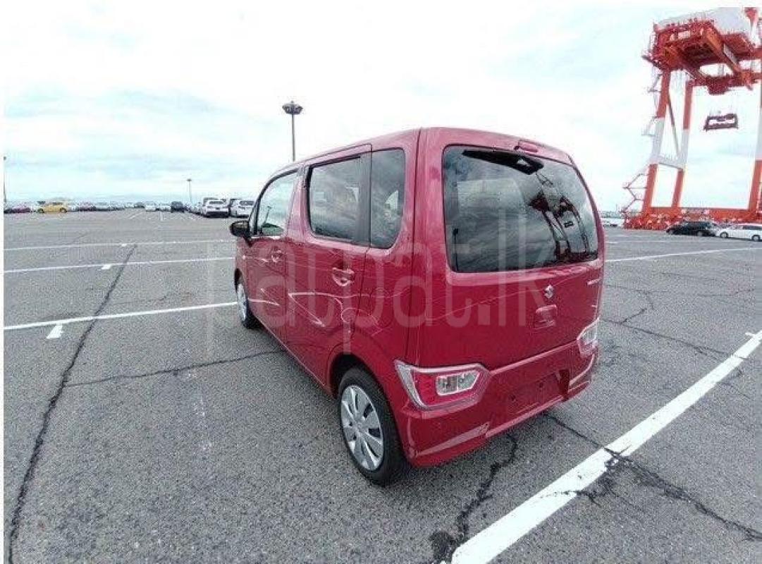 Suzuki Wagon R 2024 - மறுசீரமைக்கப்பட்டது கார் sale in Sri Lanka - patpat.lk