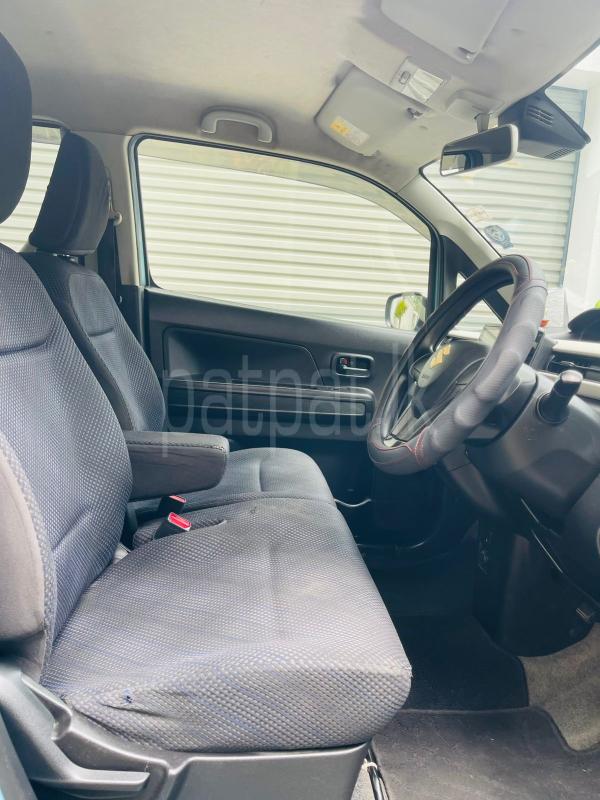 Suzuki Wagon R 2017 - பயன்படுத்தப்பட்டது கார் sale in Sri Lanka - patpat.lk