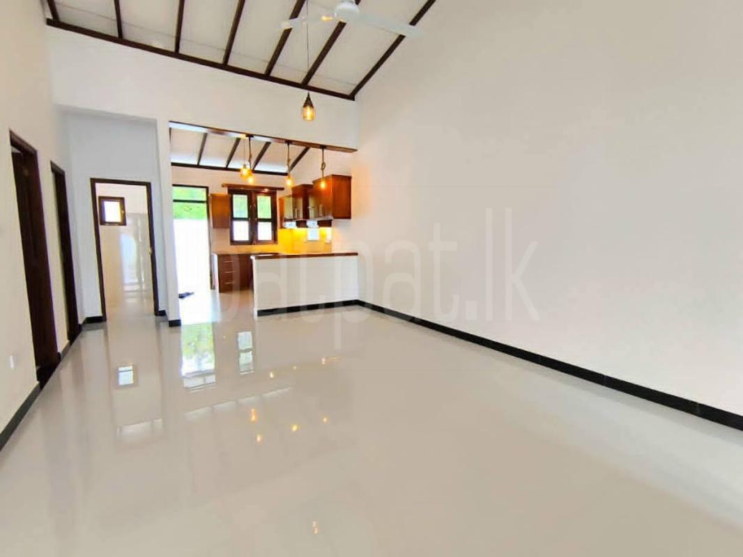 House for Sale in Malabe
