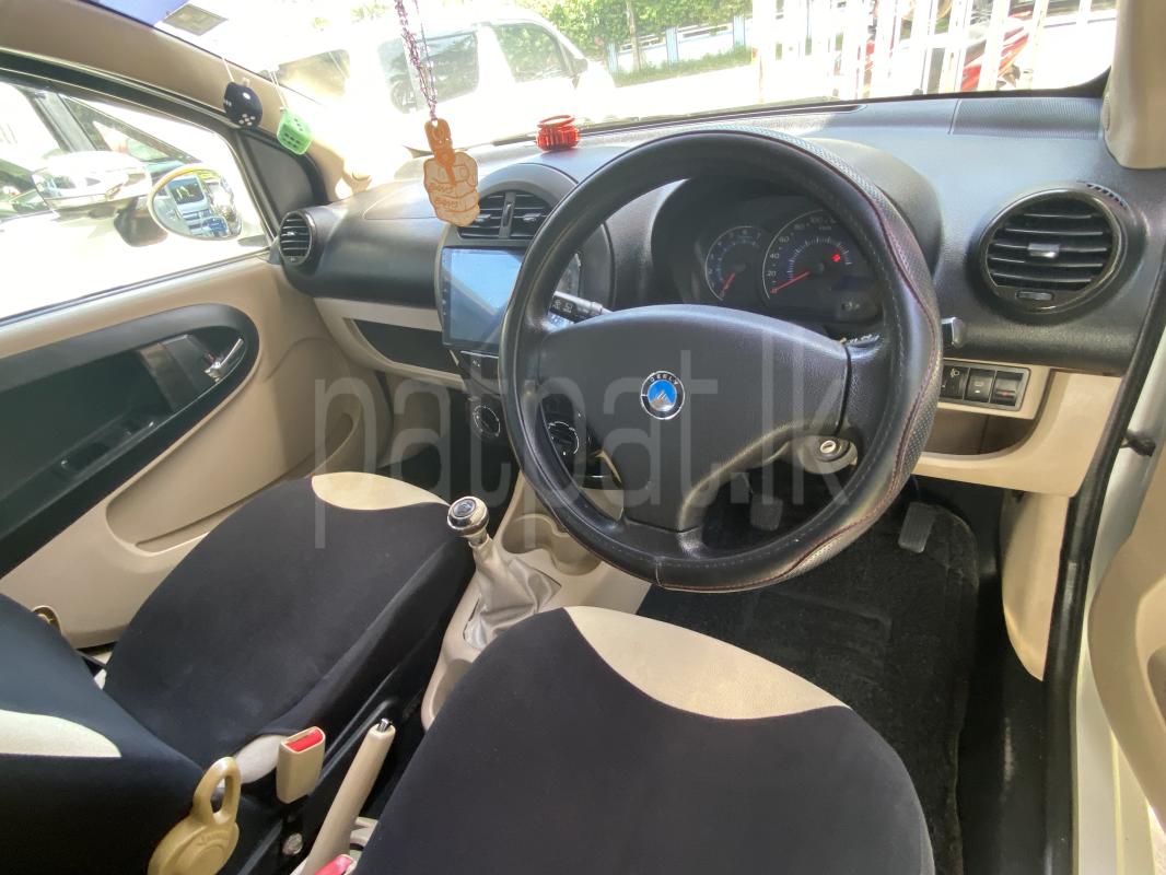 Micro Panda 2015 - Used Car sale in Sri Lanka - patpat.lk