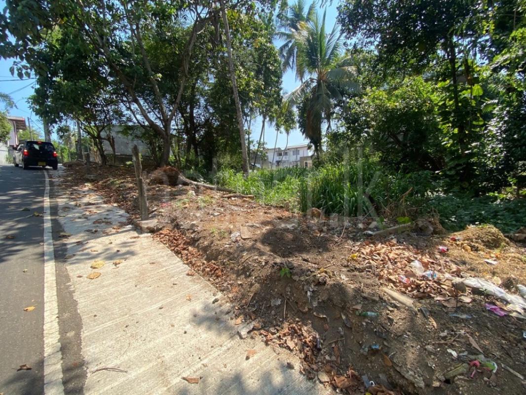 Residential Land for Sale in Malabe