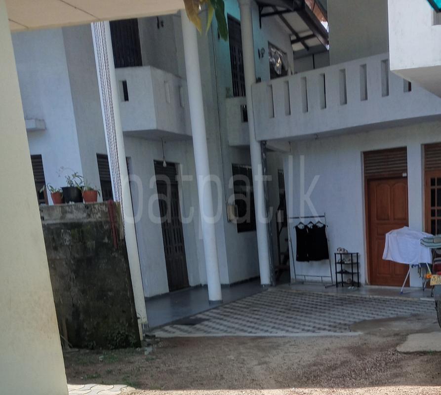 Annex for Rent in Maharagama