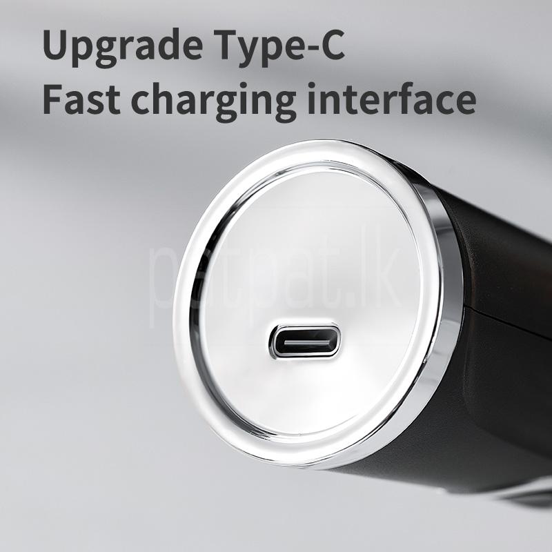 Electric Milk Fronther - 877