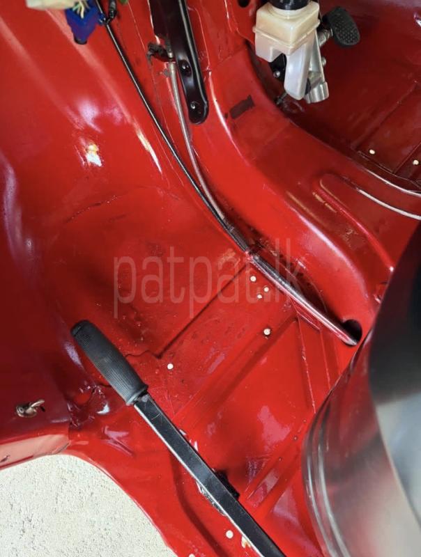 Bajaj Three Wheel 2020 - භාවිතා කරන ලද ත්‍රිරෝද රථය sale in Sri Lanka - patpat.lk