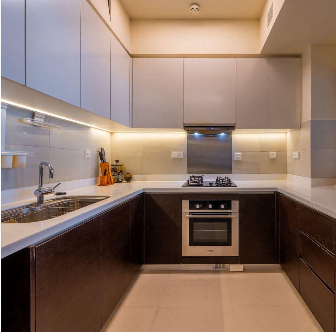 Furnished Apartment for Rent in Slave Island (Colombo 02)