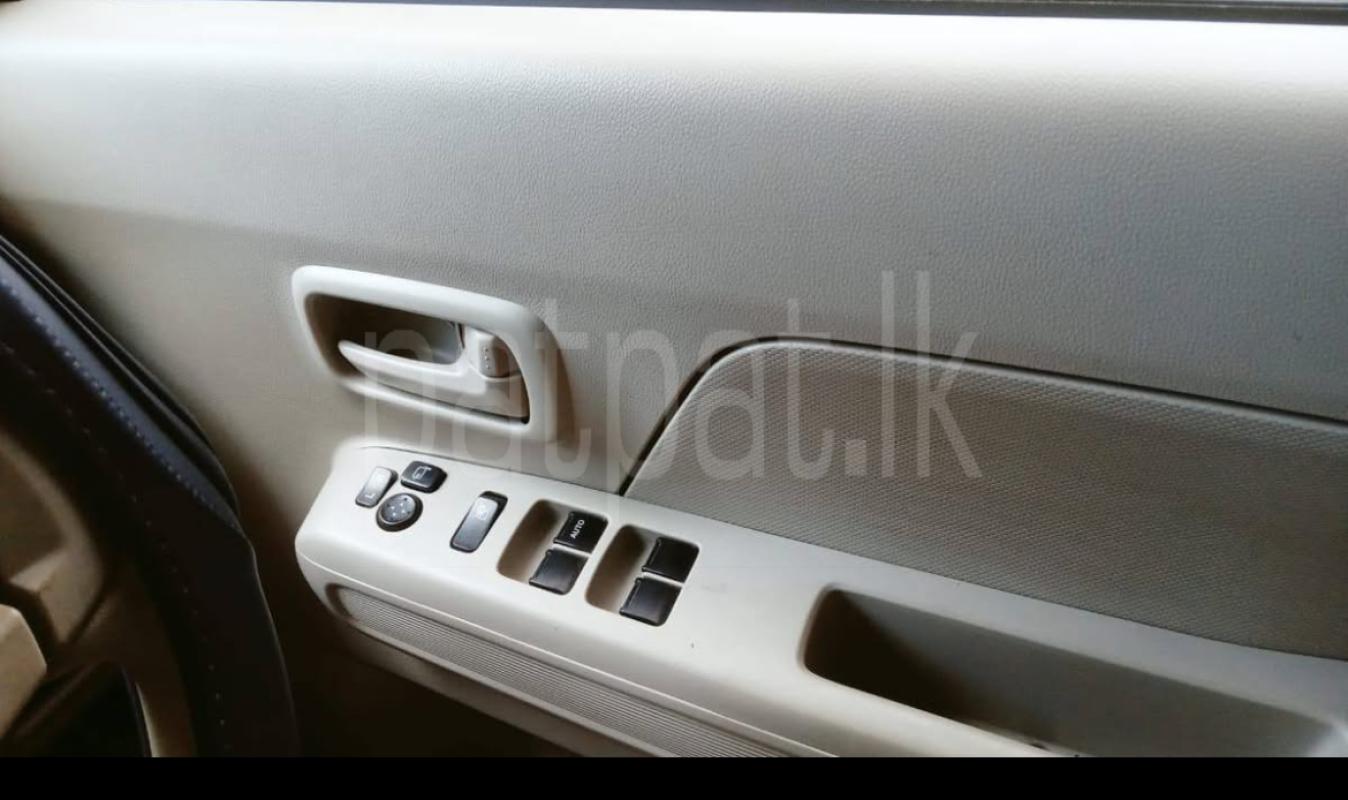 Suzuki Wagon R 2018 - பயன்படுத்தப்பட்டது கார் sale in Sri Lanka - patpat.lk