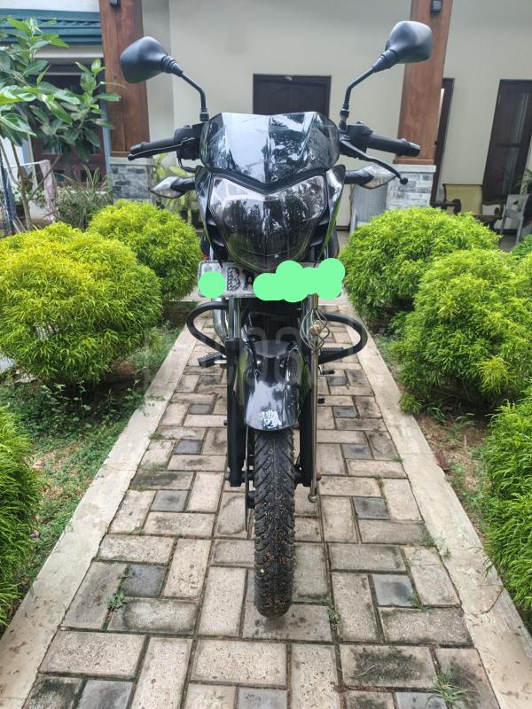 Bajaj Pulsar 2013 - பயன்படுத்தப்பட்டது பைக் sale in Sri Lanka - patpat.lk